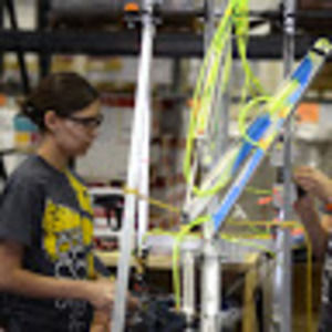 Meet your Posher, Jessie